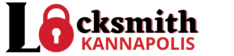 Locksmith Kannapolis NC